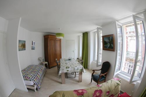 Granville Apartamento | GAUTIER 3 Etoiles