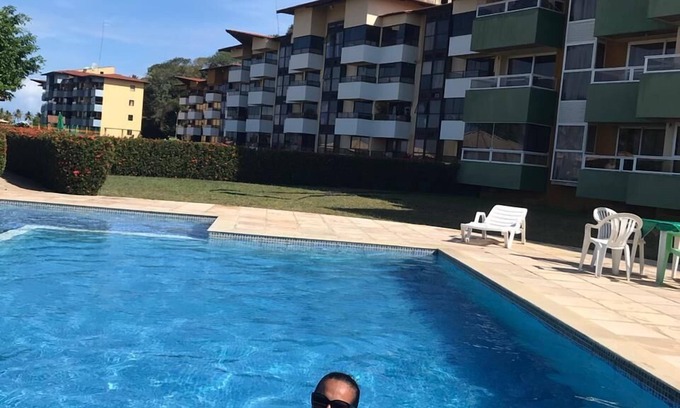 Nova Cruz Complejo | Gavôa Resort Flat, Mangue Seco, Igarassú-PE