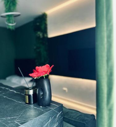 Timisoara Apartamento | GAV Studio