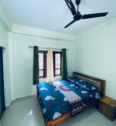 Rani Casa | Gavi Paradise Homestay