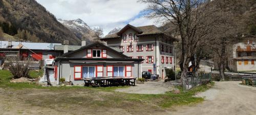 Ponte di Legno Apartamento | Gavia Cottage