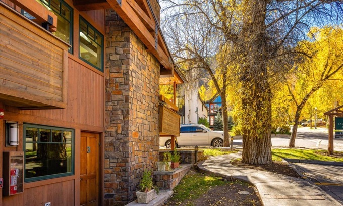 Aspen Condominio | Gavilon Aspen Studio