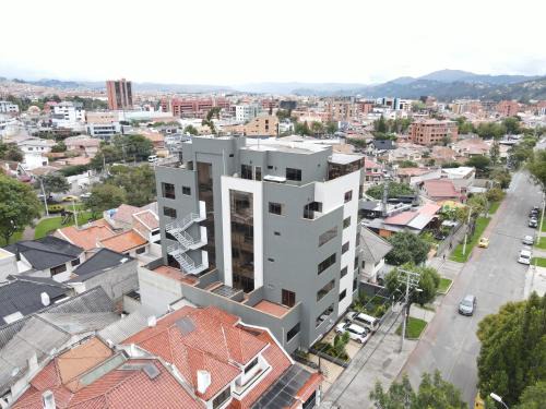 Huayna-Cápac Apartamento | Gaviota Apartments & Suites