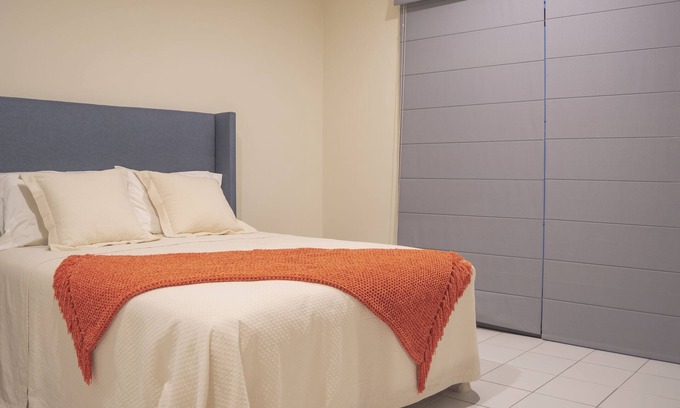 Mazatlán Apartamento | Gaviotas Apartments