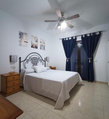 Playa Honda Apartamento | Gavira's Home