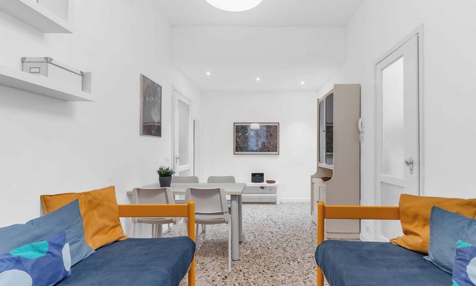 Fiera Apartamento | Gavirate House MM Lotto