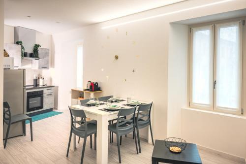 Gavirate Apartamento | Gavirate Lake apartment