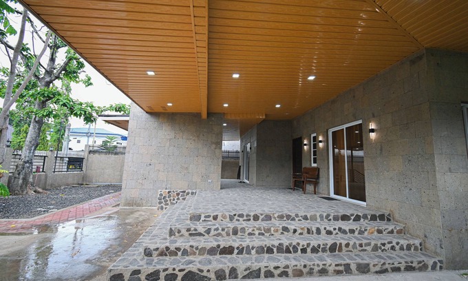 Dumaguete Casa | GAVS ABODE: Your Peaceful and Spacious Retreat in Dumaguete