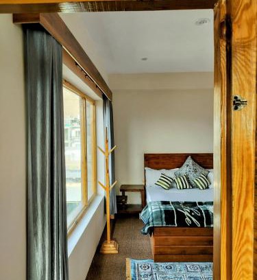 Leh Casa | Gawa Residency