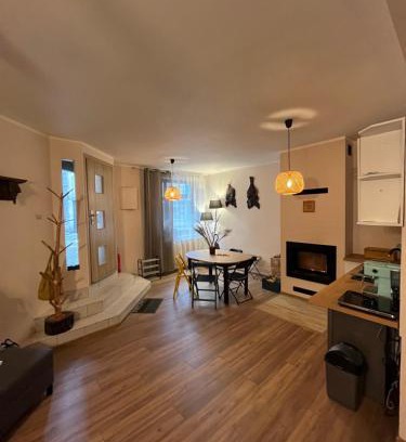 Zywiec Apartamento | Gawra w Żywcu