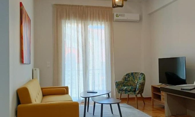 Mousio Apartamento | GAYA - the yellow apartment