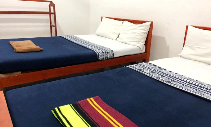Kirinda Casa | Gayashan Guest House