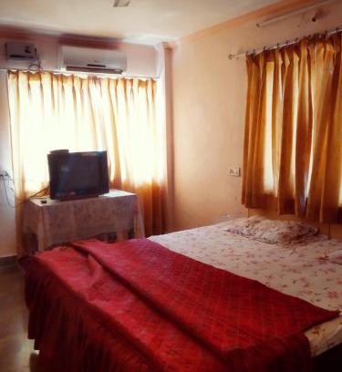 Murud Casa | Gayatri Holiday Home