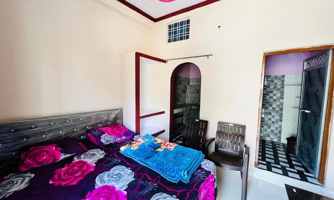 Rudraprayag Casa | Gayatri Homestay