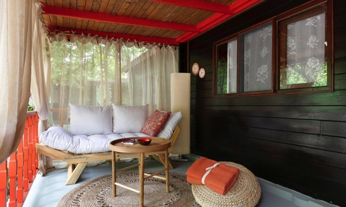 Cirali Casa | Gayb-i Boutique Home