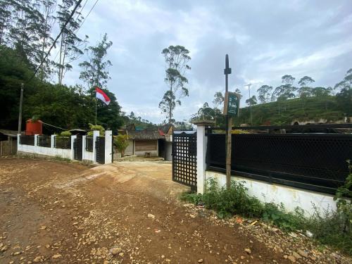 Pangalengan Villa | Gayo Riverside