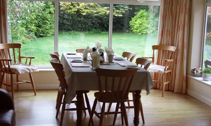 Hampton-in-Arden Cama Y Desayuno | Gayton B&B