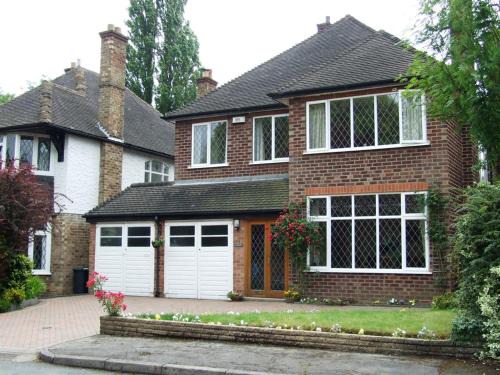 Hampton-in-Arden Cama Y Desayuno | Gayton Bed & Breakfast