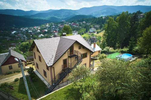Yaremche Casa | Gazdіvska Hata Guest House
