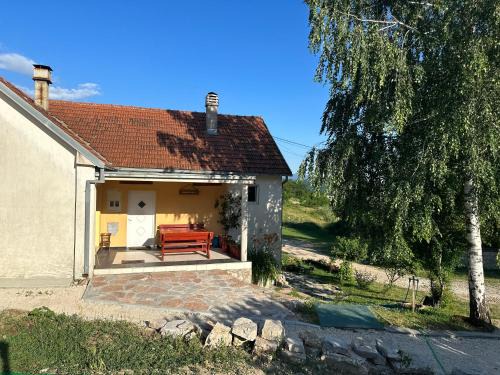 Niksic Municipality Casa | Gazdinstvo Tadić