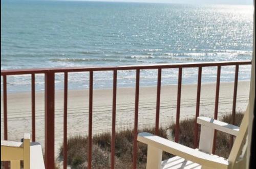 Myrtle Beach Hotel | Gazebo Inn Oceanfront
