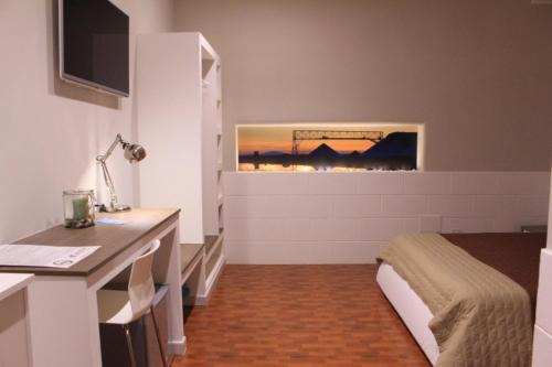 Margherita di Savoia Cama Y Desayuno | Gazebo Rooms
