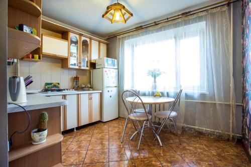 Mykolaiv Apartamento | Gazelle 1