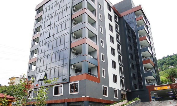 Arsin Apartamento | Gazi Oglu Suite Hotel