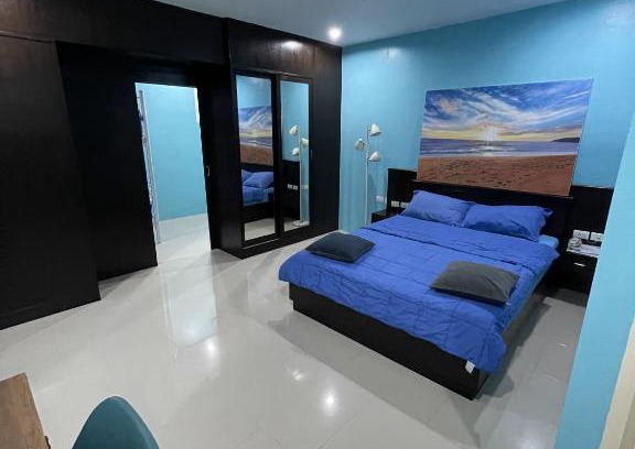 Kata Hotel | GazStation