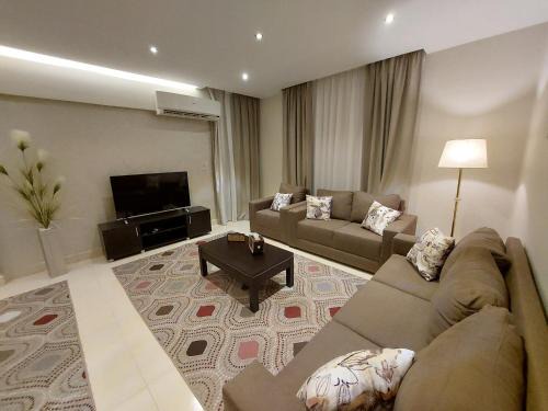 New Cairo Apartamento | Gazzar inn Rehab42