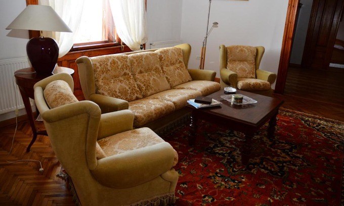 Arad Apartamento | GB Apartments - Bohus Palace Confort