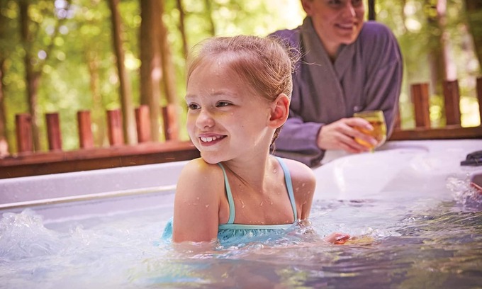 North York Moors National Park Cabina | 3 bedroom accommodation in Cropton, Pickering