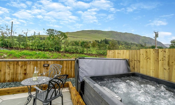 Threlkeld Casa | The Swallow - Mire House