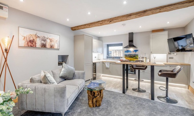 Threlkeld Casa | The Sparrow - Mire House