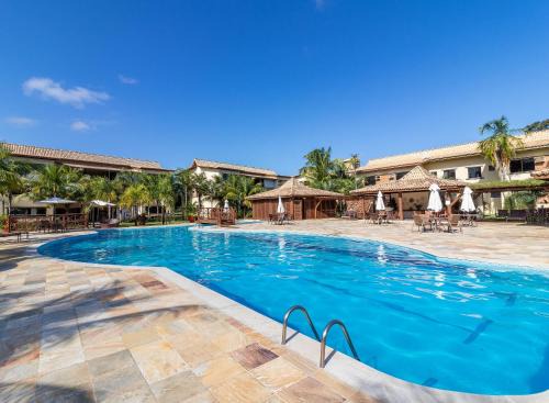 Jenipabu Apartamento | GB11 Apto 4/4, Genipabu Summer Residence