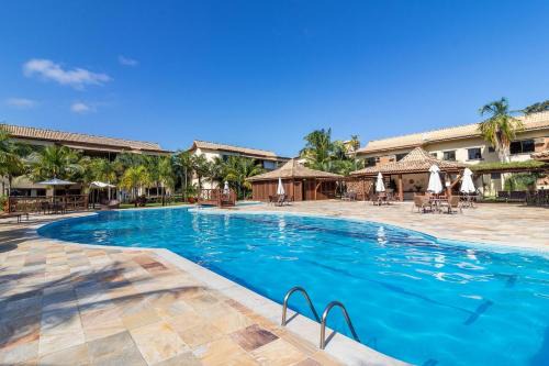 Jenipabu Apartamento | GB22 Apt 3/4 - Genipapu Summer Residence a 400m da Praia