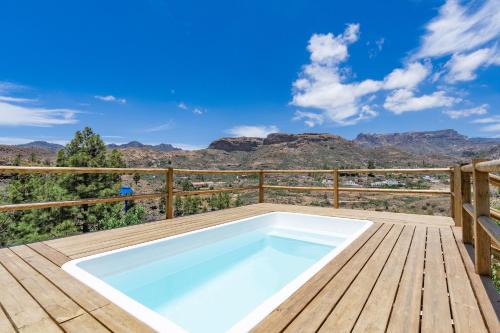 San Bartolome de Tirajana Casa | GC0273 La Montana de Chira 1