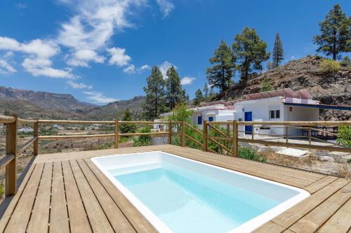 San Bartolome de Tirajana Casa | GC0274 La Montana de Chira 2