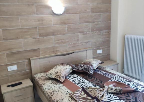 Katerini Apartamento | GCM 1 ROOMS kentro k parking