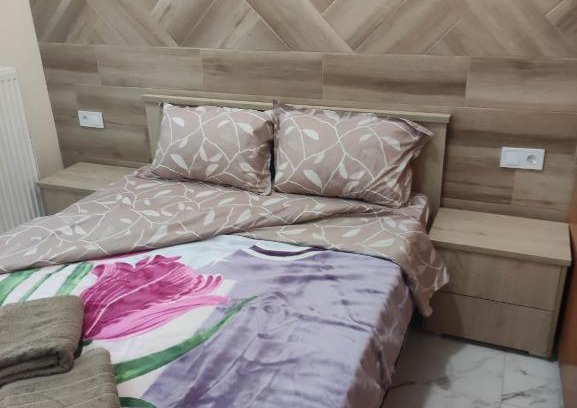 Katerini Apartamento | GCM 2 ROOMS kentro