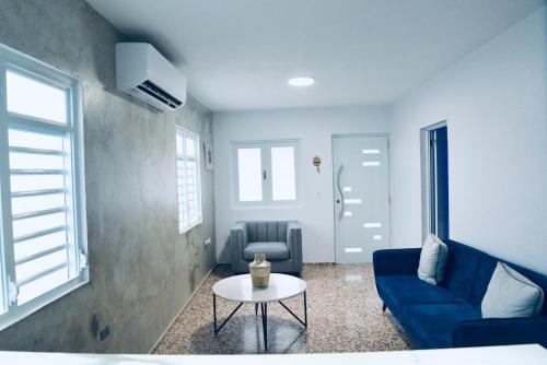 Arecibo Pueblo Casa | GD Vacation Rentals