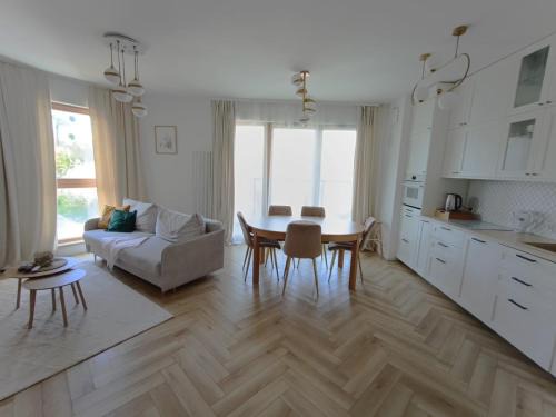 Nowy Port Apartamento | Gdańsk Porto Apartments