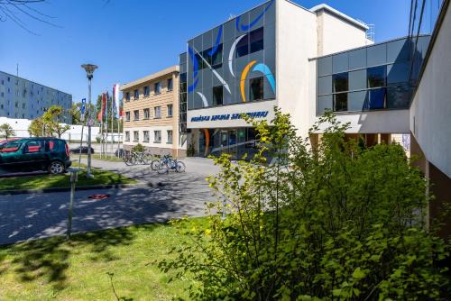 Strzyza Hostal | Gdańska Szkoła Szermierki
