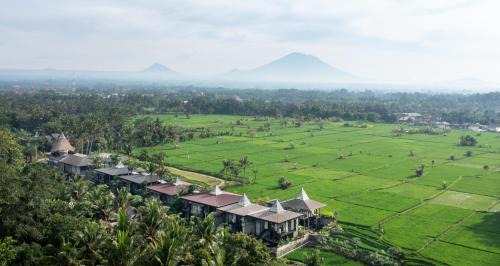 Ubud Complejo | Gdas Bali Health and Wellness Resort - Adult Only