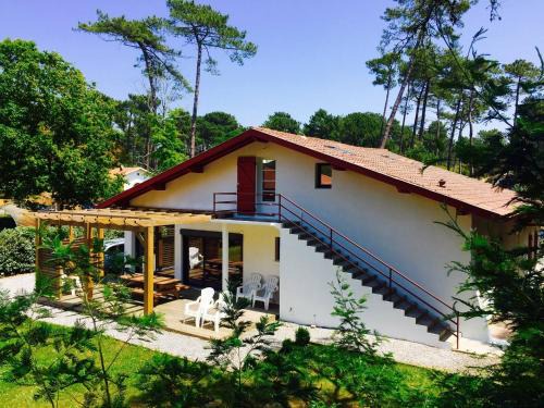 Soorts-Hossegor Casa | Gde Villa Familiale - Hossegor