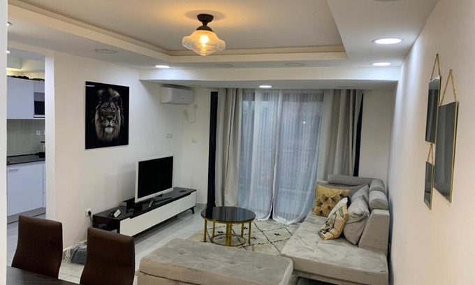 Bonaberi Apartamento | Gdesign