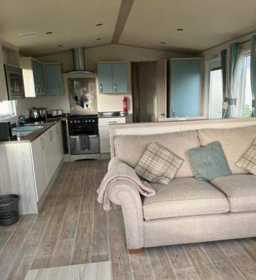 Girvan Otro | GDs Luxury Caravan Hire Turnberry Holiday Park
