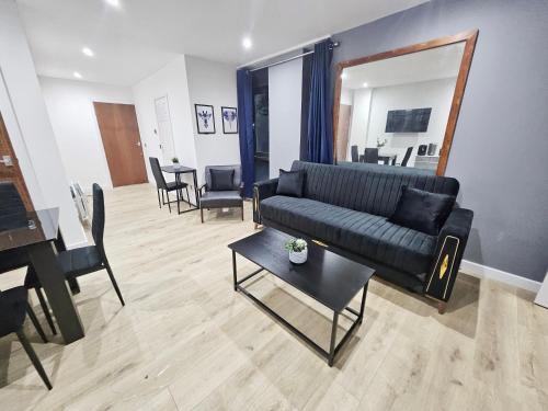 Spitalfields Apartamento | GDY1 - The Green Dragon Apartment