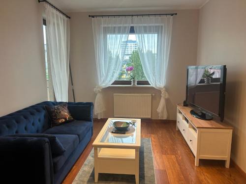 Srodmiescie Apartamento | Gdynia Central Apart