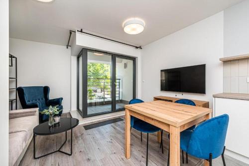 Srodmiescie Apartamento | GDYNIA CENTRUM - Blisko plaży